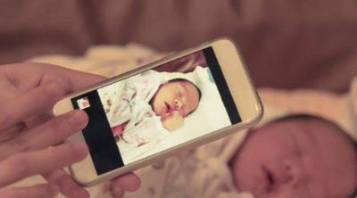 Triunfan los nombres de bebé basados en filtros de Instagram