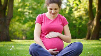Estreñimiento durante el embarazo, ¿qué hacer?