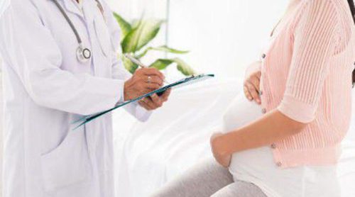 Posibles causas del sangrado durante el embarazo