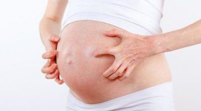 Colestasis en el embarazo, ¿qué es y qué riesgos tiene?