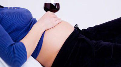 ¿Cómo afecta al bebé el consumo de drogas durante el embarazo?