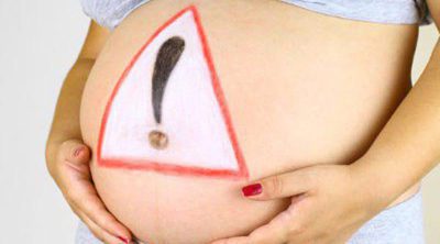 ¿Cuándo hablamos de un embarazo de alto riesgo?