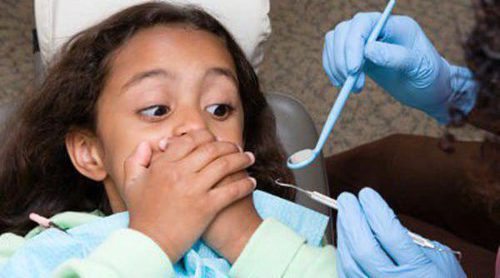 Cómo conseguir que tu hijo vaya al dentista sin miedo