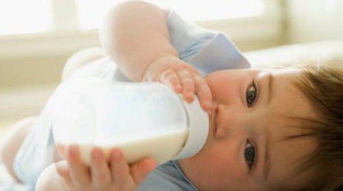 Consejos para elegir la mejor leche de fórmula