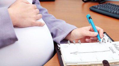 Embarazo y discriminación laboral, ¿por qué estamos en desventaja?