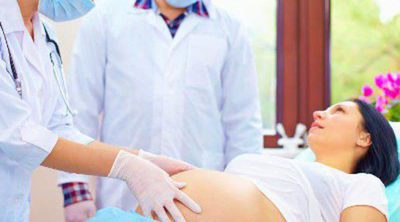 Qué podemos hacer durante el embarazo para evitar la cesárea
