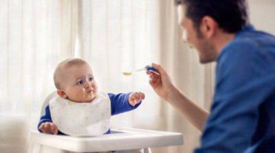Cómo introducir la carne en la dieta de los bebés