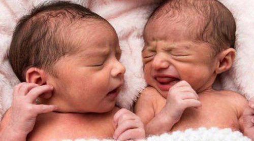 Lista de cosas que necesitas para recién nacidos gemelos