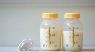 ¿Cuánto tiempo podemos conservar la leche materna extraída?