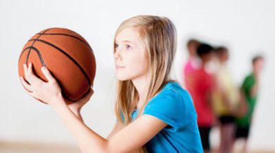 Los beneficios del deporte en niños