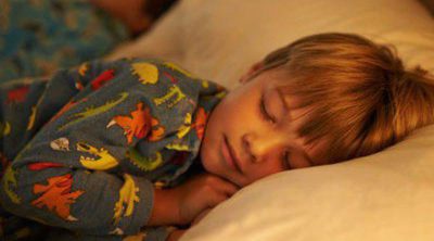 Cómo ayudar a tu hijo a dormir mejor
