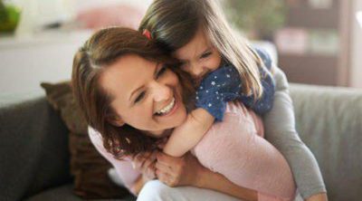5 cosas que hacen felices a las madres