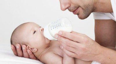 Remedios para el reflujo en bebés