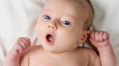 ¿Qué es el acné neonatal?