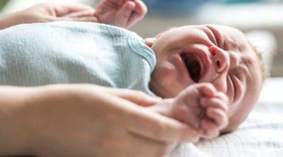 El síndrome del bebé sacudido y sus consecuencias