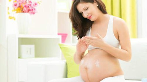 Cómo eliminar las estrías causadas por el embarazo