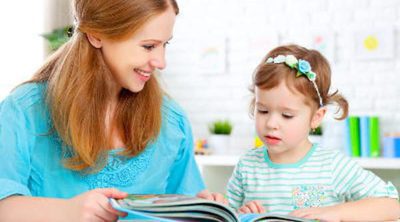 Consejos para ayudar a un niño a aprender a leer