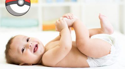 'Pokémon Go' es la nueva inspiración para buscar nombres de bebé