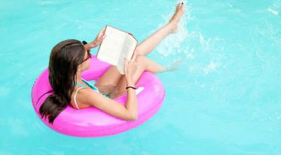 Cómo fomentar la lectura en verano