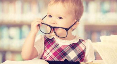 8 consejos para potenciar la inteligencia en bebés