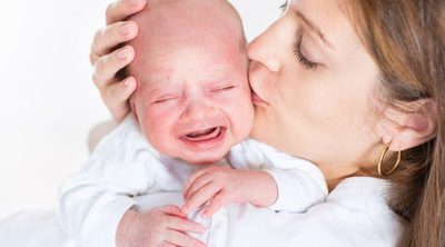Qué pasa si dejas llorar a tu bebé
