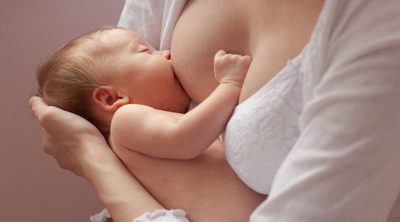 7 usos alternativos de la leche materna que no conocías