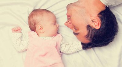 Por qué son importantes las rutinas en los bebés
