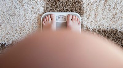 Pregorexia, el peligroso miedo a engordar durante el embarazo