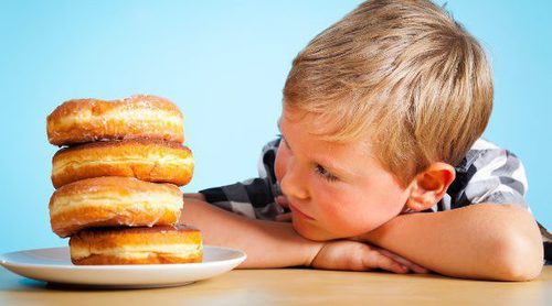 Prevenir la diabetes tipo 2 en niños
