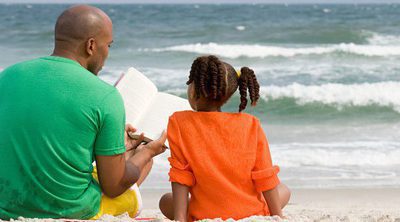 Las mejores actividades para realizar en verano con tus hijos