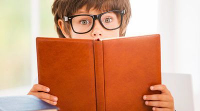 8 consejos para inculcar el hábito de estudio en tus hijos