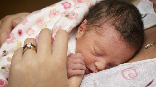 ¿Se puede amamantar a un bebé prematuro?