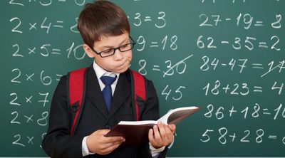Cómo ayudar a un niño a mejorar en matemáticas