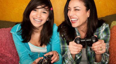 ¿Son malos los videojuegos para los niños?