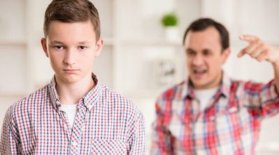 6 razones por las que no debes criticar a tus hijos