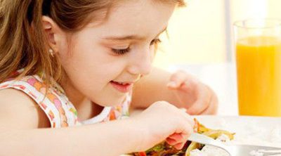 5 alimentos para combatir la cetosis o acetona en niños