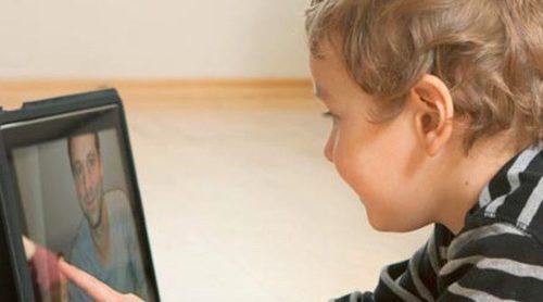 El servicio de Protección Digital para niños de ARAG permite a nuestros hijos navegar por Internet sin peligro
