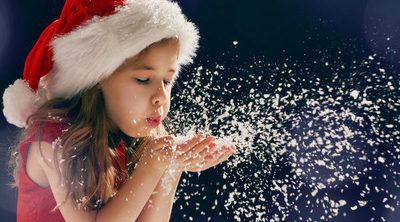 Cómo recuperar la magia de la navidad cuando hay niños en casa