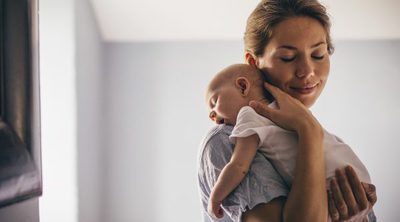 El ruido blanco y su capacidad de calmar al bebé