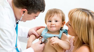 El crup en niños y bebés, ¿qué es esta enfermedad respiratoria?