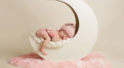 La importancia de la fase REM en el sueño del bebé