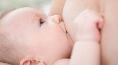 La utilidad de los grupos de apoyo a la lactancia materna
