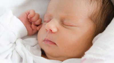 Las etapas del sueño en el bebé de 3 a 6 meses