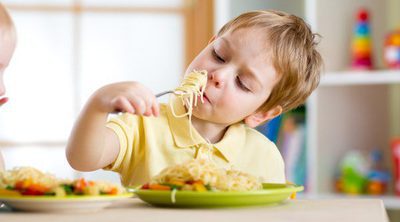 Dieta sin gluten en niños que no tienen intolerancia, ¿bueno o malo?