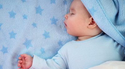 Cuántas horas debe dormir un bebé de 9 a 12 meses