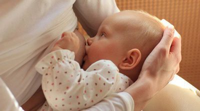 ¿Funciona la lactancia materna como anticonceptivo natural?