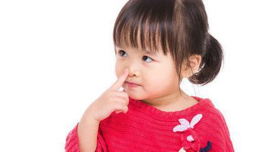 Tratamiento de los polipos nasales en niños