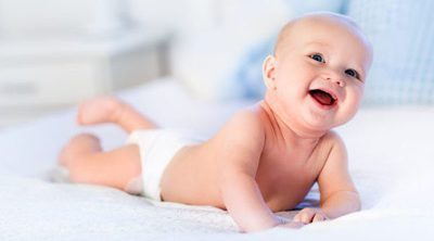 6 ideas para guardar los primeros recuerdos de tu bebé
