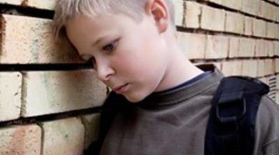 Cómo detectar si tu hijo sufre bullying en el colegio