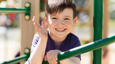 Posibles causas de la fimosis en niños